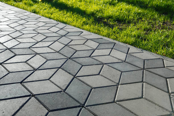 Best Residential Paver Driveway  in Merritt Island, FL