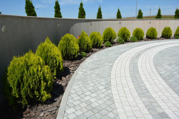 Best Driveway Resurfacing Pavers  in Merritt Island, FL