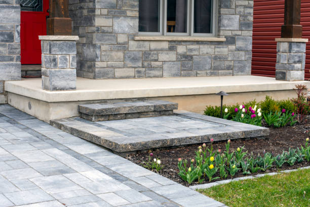 Best Concrete Paver Driveway  in Merritt Island, FL