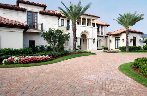 Reliable Merritt Island, FL Driveway Pavers Solutions