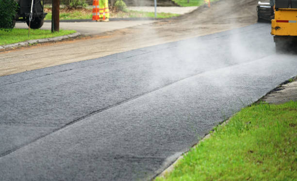 Reasons to Select Us for Your Driveway Paving Requirements in Merritt Island, FL