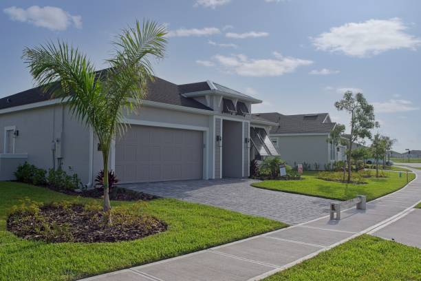 Decorative Driveway Pavers in Merritt Island, FL