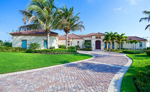 Best Driveway Paving Contractor  in Merritt Island, FL