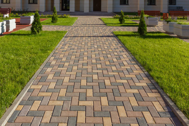 Best Best Driveway Pavers  in Merritt Island, FL