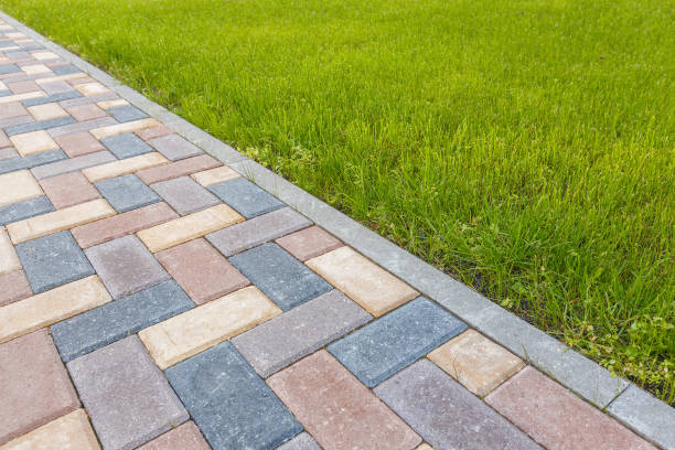 Best Permeable Paver Driveway  in Merritt Island, FL